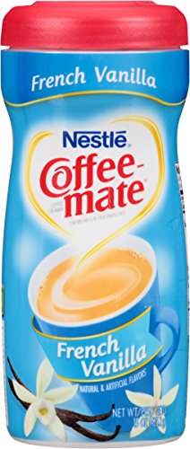 Nestle Coffee-Mate Coffee Creamer French Vanilla
