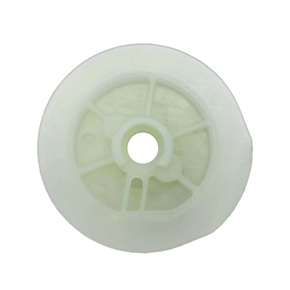 Polea de arranque de retroceso para motosierras MS290 y MS390