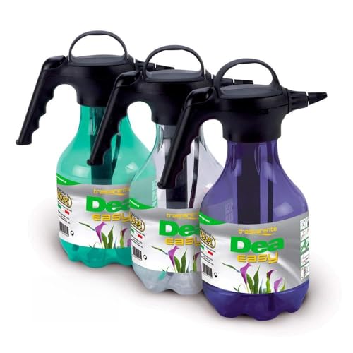  Volpi Pompa Dea Easy 2lt