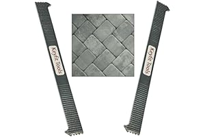 Keyfit Tools U.S.A. 9" Contractor Grade Brick Carrier Tool