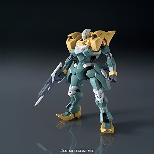 Bandai Model Kit 15376 HG Iron Blooded Orphans 1/144 miniatura 2