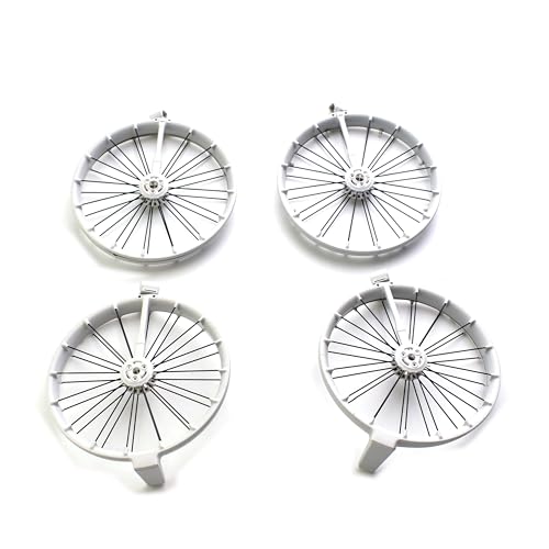Jakoly Original Propeller Guard for DJI FLIP Replacement Accessories - Anti Collision Body Blade Protection Shell for DJI Flip Drone Repair Parts (New)