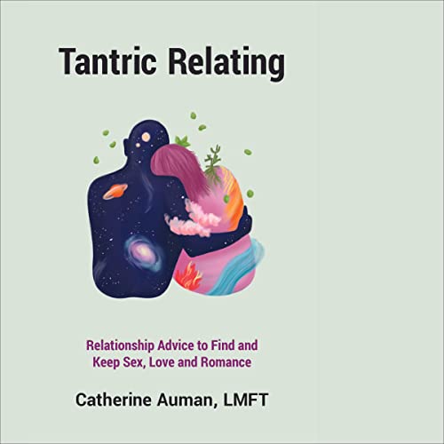 Tantric Relating by Catherine Auman episode artwork