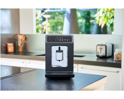 KRUPS Robot café automatique Evidence One YY4328FD - vue 8