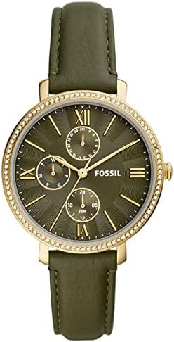 Fossil ES5118 Ladies Jaqueline Watch