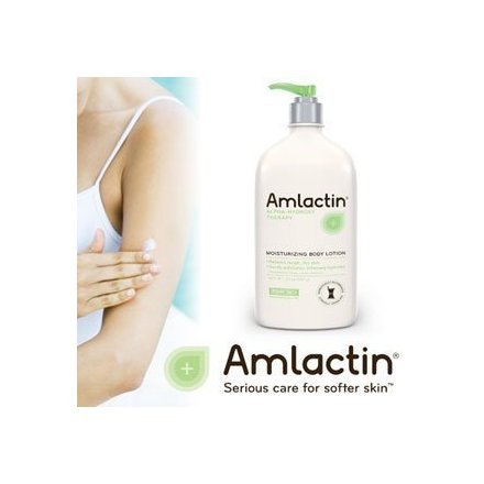 amlactin alpha hydroxy therapy