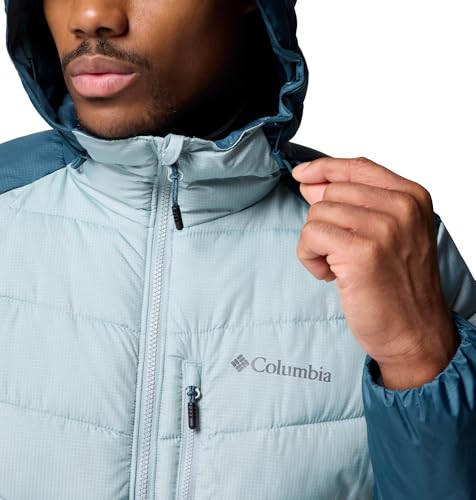 Image of Columbia Labyrinth Loop II Hooded Jacket