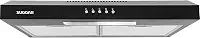 SUGGAR DEPURADOR DE AR SLIM 60CM 3 VEL. PRETO 110V DPS161PT