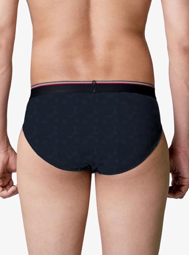 Image of VSTAR Super Soft Cotton Elastane Brief for Men