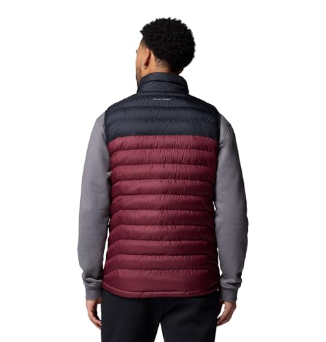 Image of Columbia Men's Powder Lite II Vest