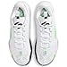 NIKE Jordan Luka 2 Men's Basketball Shoes (DX8733-103, White/Green Strike/Black) Size 12