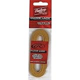 Rawlings Glove Lace Retail Package, Tan