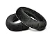 Almohadillas compatibles con Cascos Sennheiser HD600 HD650 HD580 HD565, Terciopelo