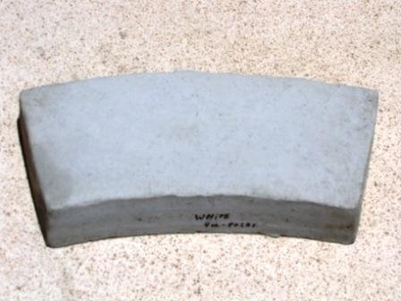 5 Lbs. White Powdered Color for Concrete, Cement, Mortar, Grout, Plaster