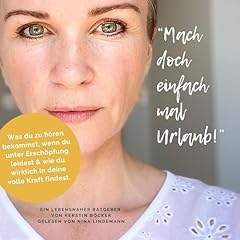 Mach doch einfach mal Urlaub! Titelbild