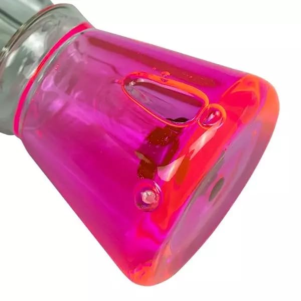 Pipa de agua para fumar Bubbler Series 17cm