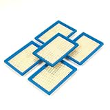 Briggs & Stratton 4102 5-Pack Air Filters (5 x 397795S)