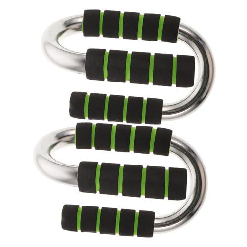 Balacoo Portable Push-up Frame for Women Men Fitness Equipments Press-up Hand Grip for Arm Strength Building Random