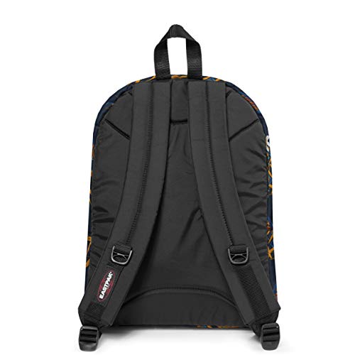 Image of Eastpak Pinnacle, Brize Midnight, onze size