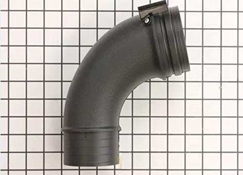 OEM Genuine Echo E160000061 / E160000060 Elbow Tube Back Pack Blower for PB-60HT PB-610 PB-611 PB-620 PB-620H PB-620ST + (Free Two e-Books)