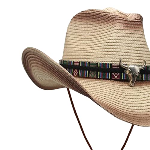 Chapeau de soleil en coton agréable pour la peau sensible