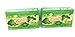 Gain Dryer Sheets - Original Scent - 105 Count Per Box - Pack of 2 Boxes