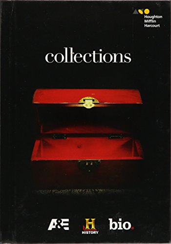 Student Edition Grade 7 (Collections)