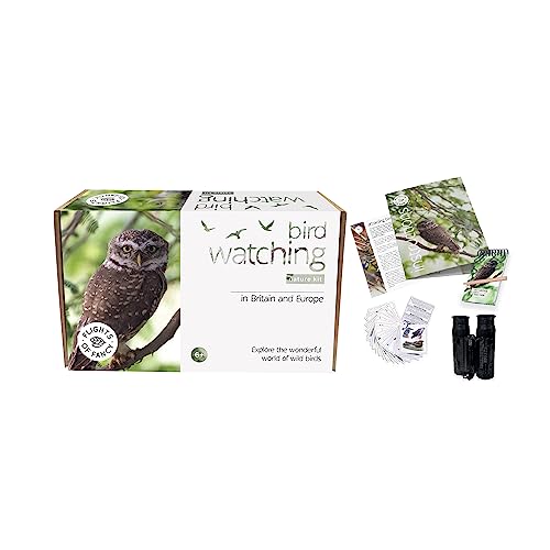 Bird Watching Kit