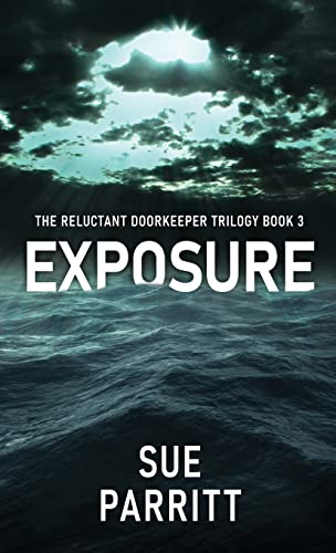 Cover of Exposure