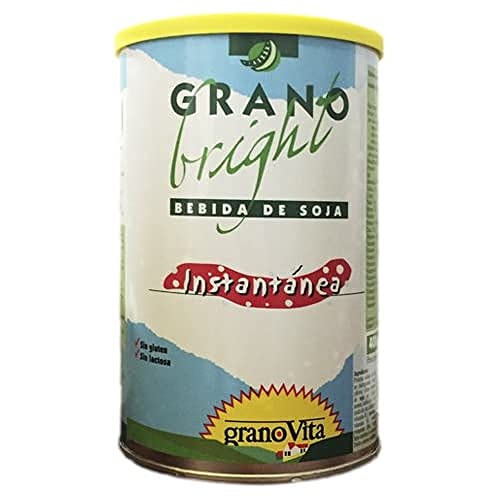 Granovita Grano Bright Instantánea - 400 Gr