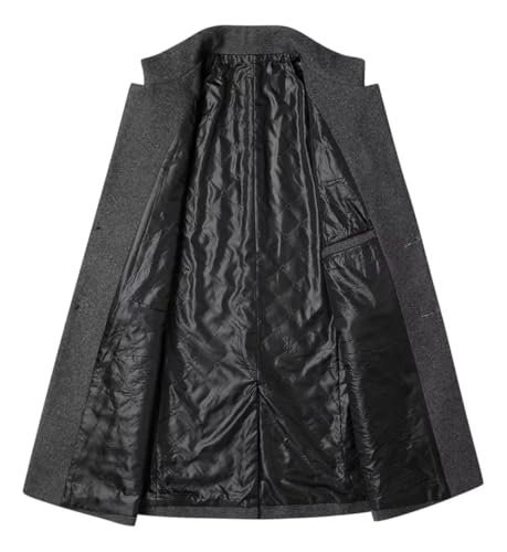 Opiniones y reviews de Abrigos para Hombre los 10 mejores. 20 Abrigos para Hombre marca Bersani (2)