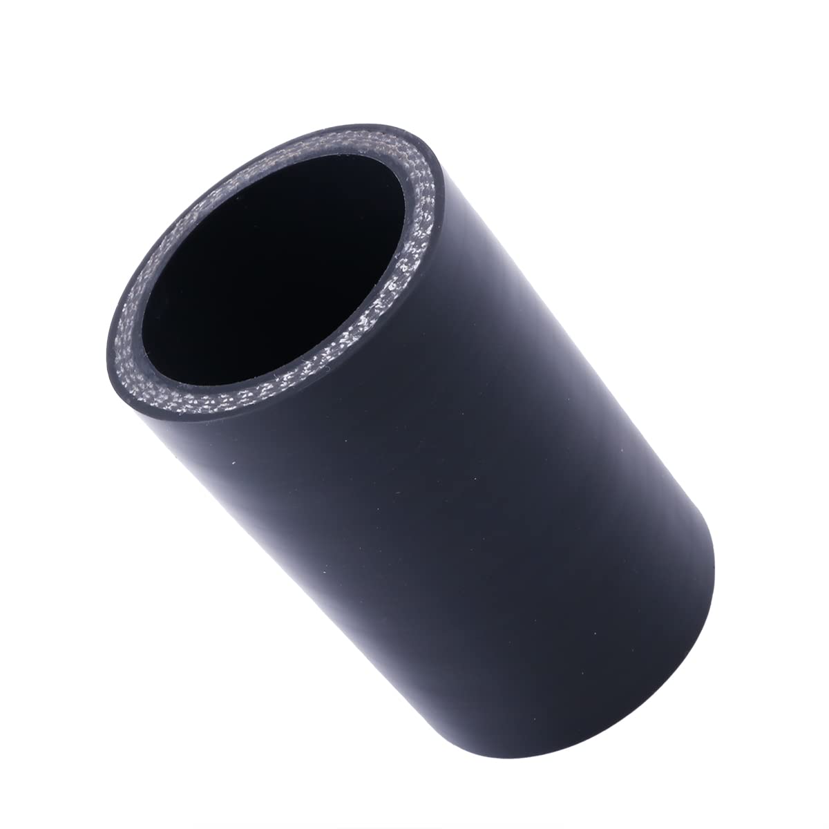 1 1/2 2 2.5″ 3 siliconen reductiemiddel rechte koppelslang, ID38