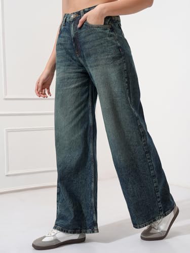 Image of Tokyo Talkies Women Jeans