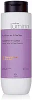Shampoo Matizador Natura Lumina Loiros ou Grisalhos
