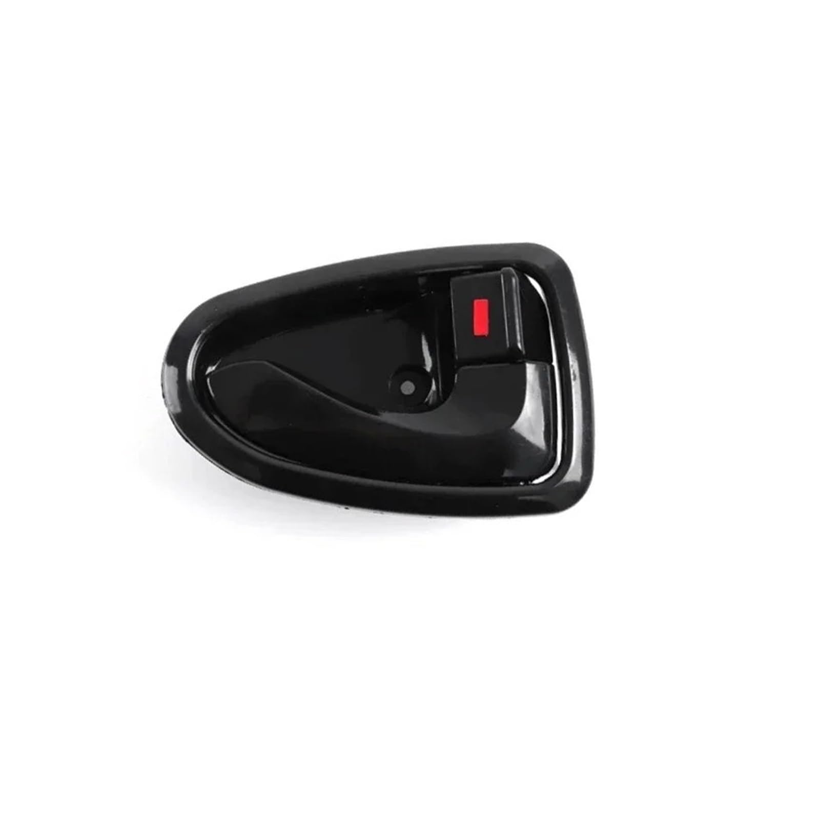 HLJNLVBN Door Handle for Hyundai for Accent 2000-2006 Car Left Interior Inside Inner Door Handle and Right(Right)