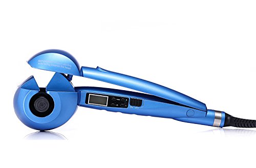 EBK New Automatic Professional Hair Curling Curler Curl Iron Tool Wave Machine