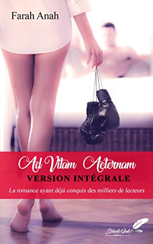 Télécharger Ad Vitam Aeternam - INTÉGRALE Gratuit
