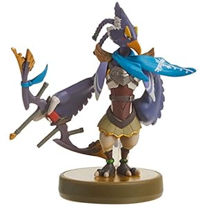Amiibo – Revali (Zelda Breath of the Wild)