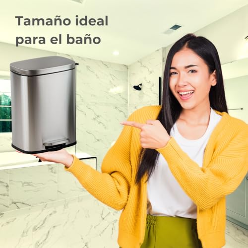 Papeleras Kitchen 14 Imagen adicional