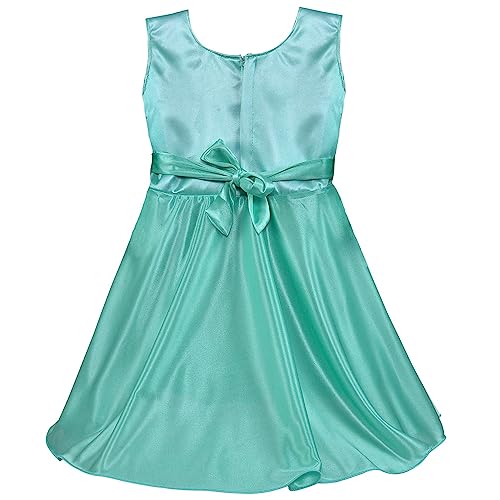 Image of Wish Karo Baby Girls Frocks Dress-(fe2644nw)
