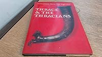 Thrace & the Thracians 0304298808 Book Cover