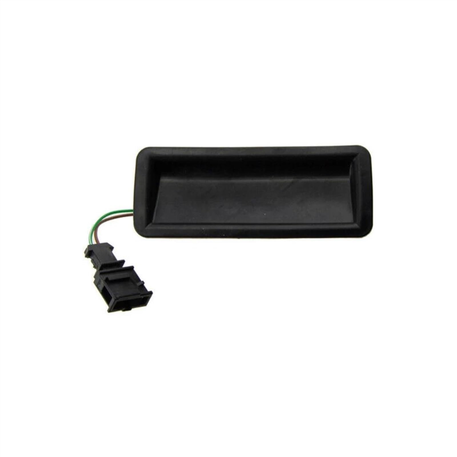 Interrupteur de coffre bloqué sur Fabia ? Solution 6Y0827574 neuve - 6
