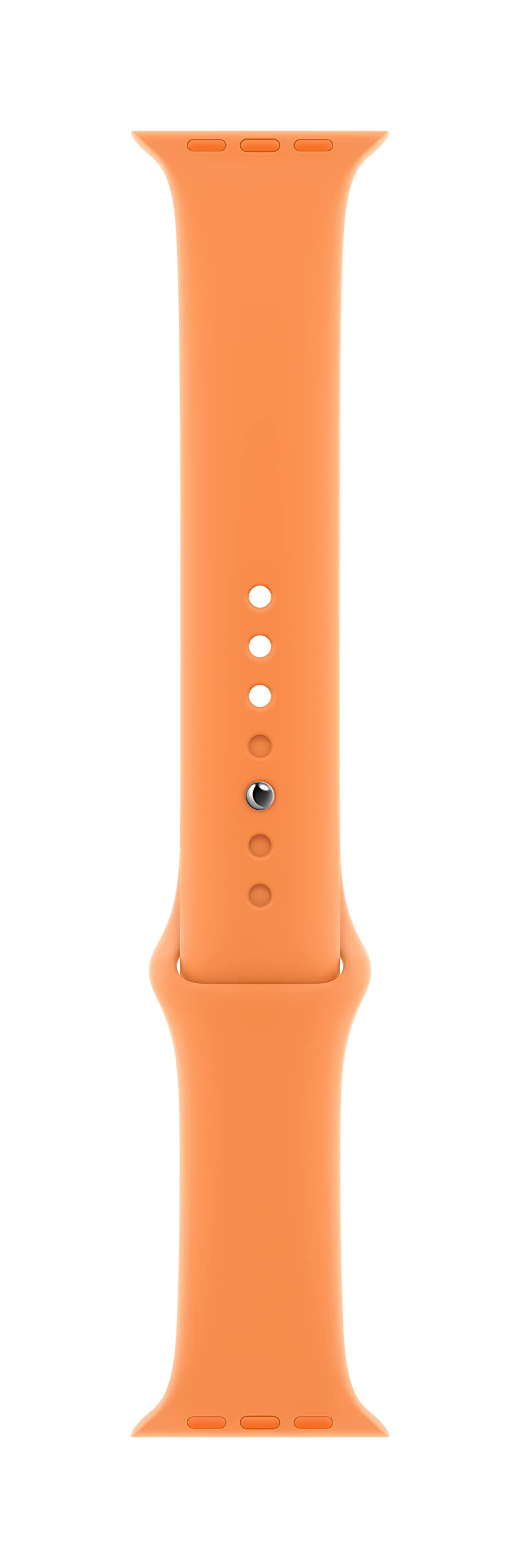 Apple Watch Band - Sport Band (41mm) - Marigold - Regular