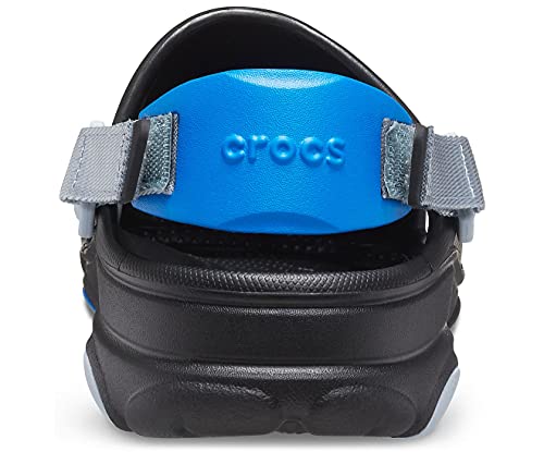 Image of Crocs Unisex Adult Classic All Terrain Clog