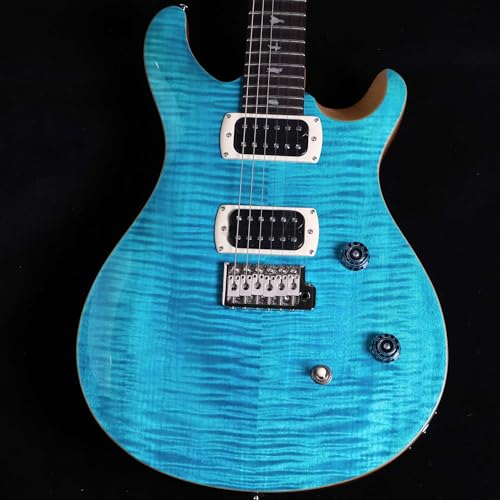 PRS SE CE 24 Blue Matteo �����y����胂�f�� �|�[�����[�h�X�~�X(Paul Reed Smith)