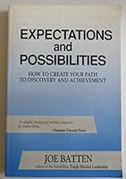 Expectations and Possibilities 0937611891 Book Cover