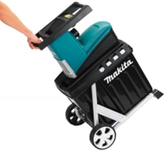 Makita UD2500/2 240V Electric Shredder
