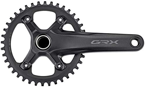 Amazon | SHIMANO(シマノ) GRX クランクセット FC-RX810-1 40T 11段 