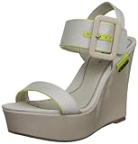  Pepe Jeans Coral PFS90207, Damen Pumps, Beige (Light Nude), 38 EU / 5 UK