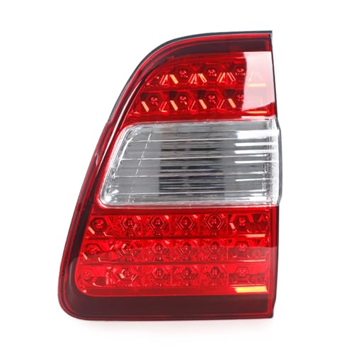 Feu arrière de pare-chocs intérieur gauche pour Toyota Land Cruiser 100 1998-2005